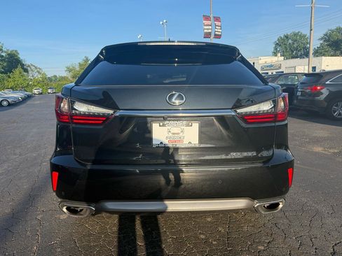 Used 2016 Lexus RX 350 AWD w/ Premium Package image 6
