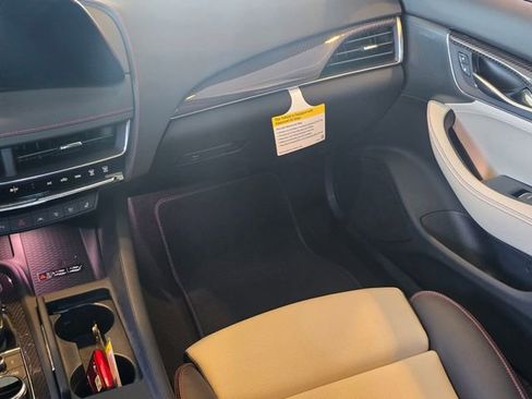 New 2026 Cadillac CT5 V image 19