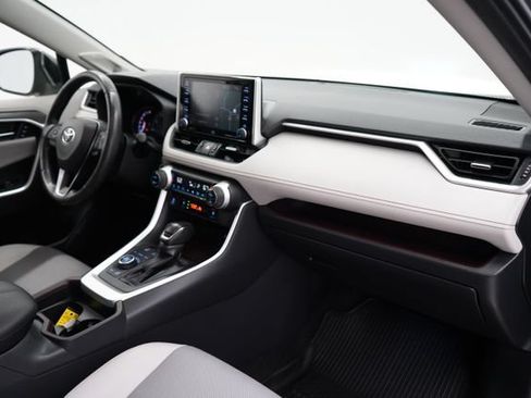 Used 2019 Toyota RAV4 Limited w/ Cold Weather Package AWD/4WD image 52