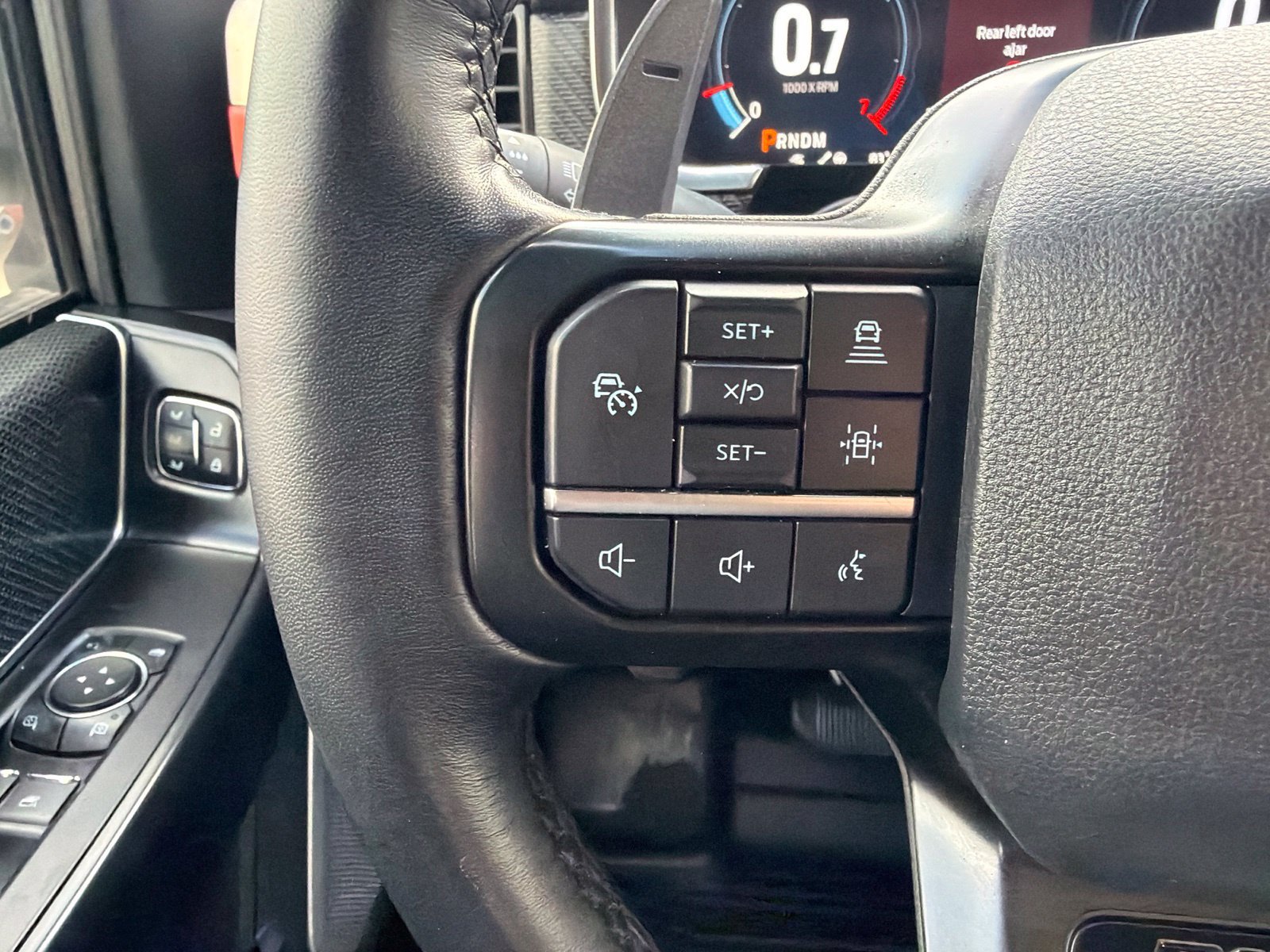 Used 2021 Ford F150 Raptor w/ Equipment Group 801A High AWD/4WD image 24