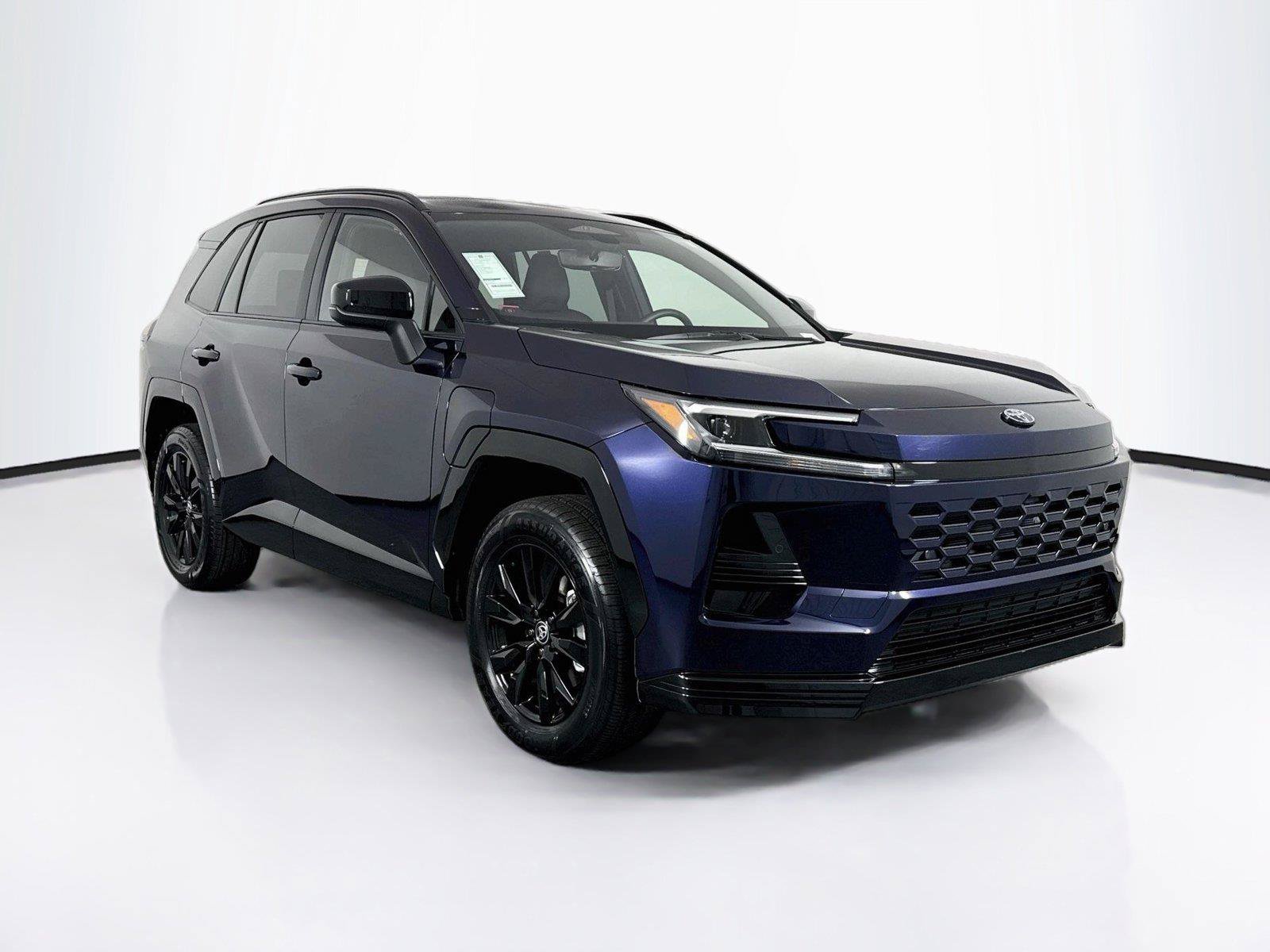 Used 2026 Toyota RAV4 SE w/ Weather Package AWD/4WD image 10