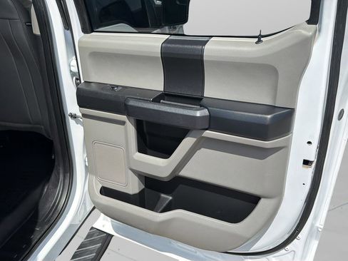 Used 2018 Ford F150 XL w/ Equipment Group 101A Mid image 13