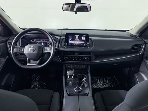 Certified 2025 Nissan Rogue S image 14