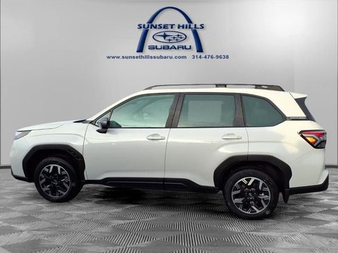 New 2026 Subaru Forester Premium image 15