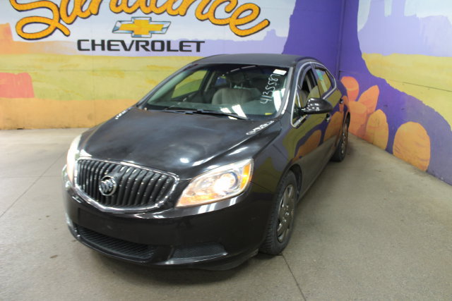 Used 2013 Buick Verano FWD image 4