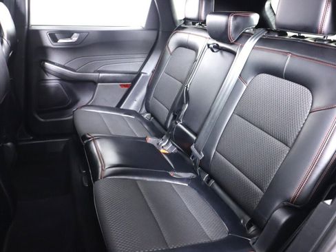 Used 2024 Ford Escape ST-Line AWD/4WD image 37