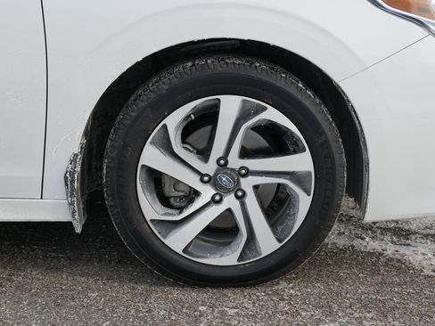 Used 2020 Subaru Legacy Limited XT w/ Popular Package #2 image 15