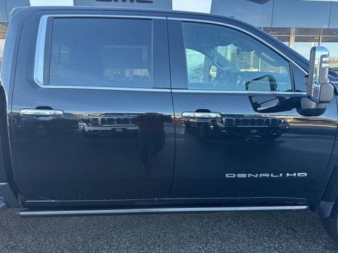 New 2026 GMC Sierra 2500 Denali w/ Denali Reserve Package image 33