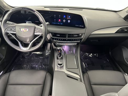 Used 2025 Cadillac CT5 Premium Luxury image 20