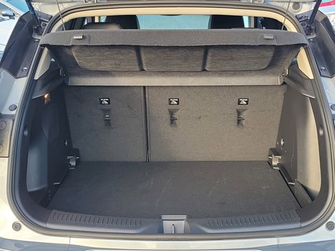 Used 2024 Buick Encore GX Avenir image 12