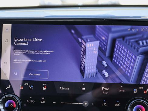 Certified 2026 Lexus TX 500h AWD w/ Technology Package image 17