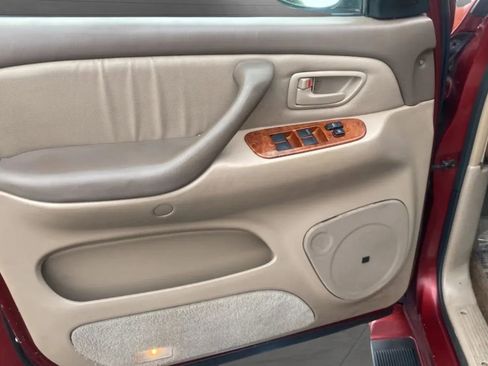 Used 2004 Toyota Tundra Limited RWD image 11