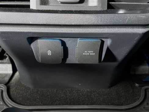 Used 2022 Ford F150 Platinum w/ Equipment Group 701A High image 29