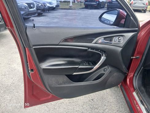 Used 2015 Buick Regal FWD image 10