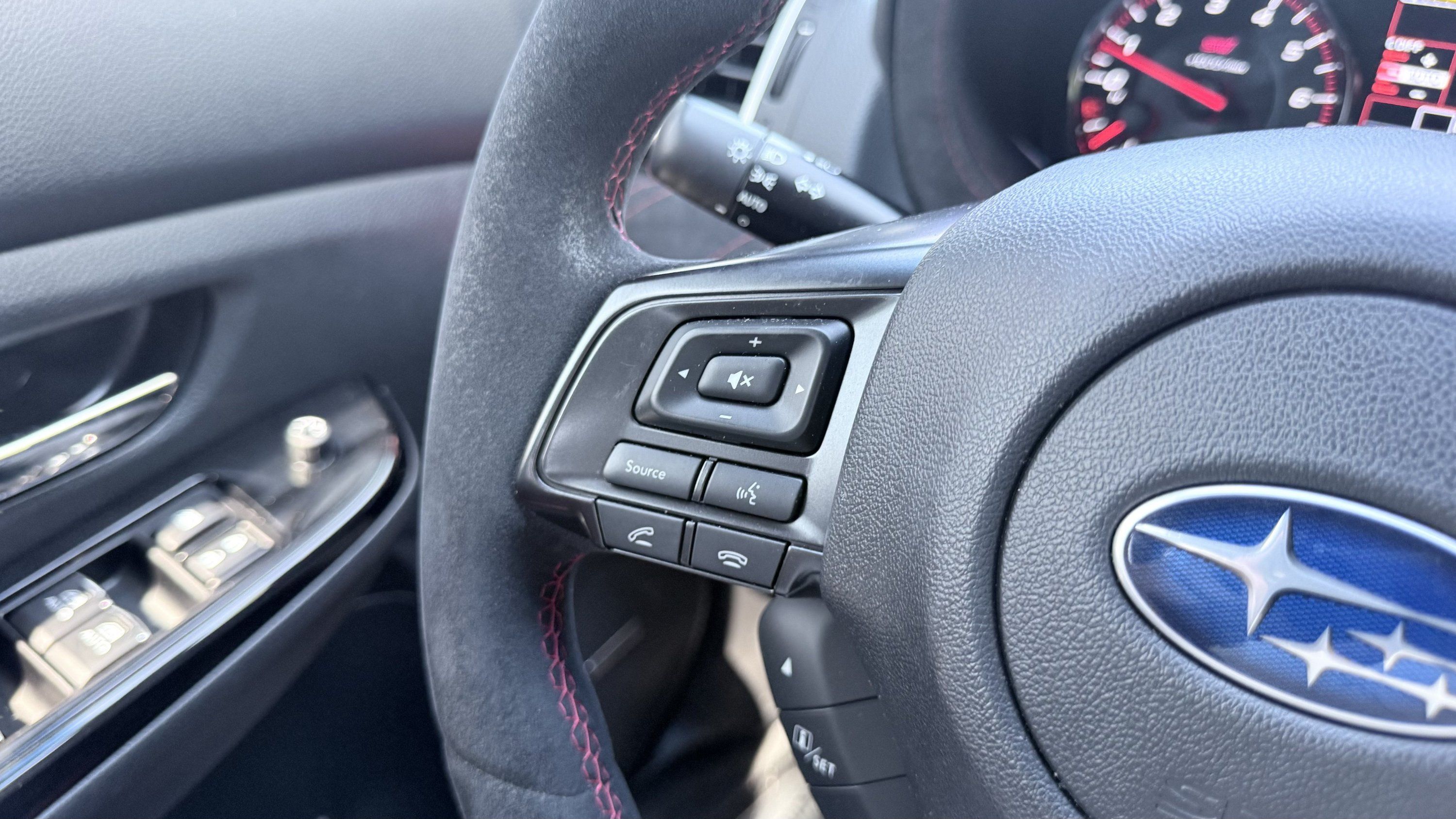 Used 2021 Subaru WRX STI Limited AWD/4WD image 61