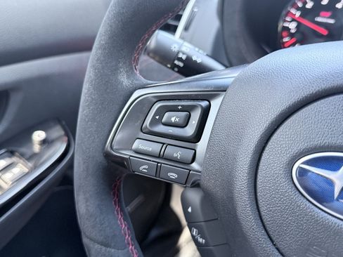 Used 2021 Subaru WRX STI Limited AWD/4WD image 61