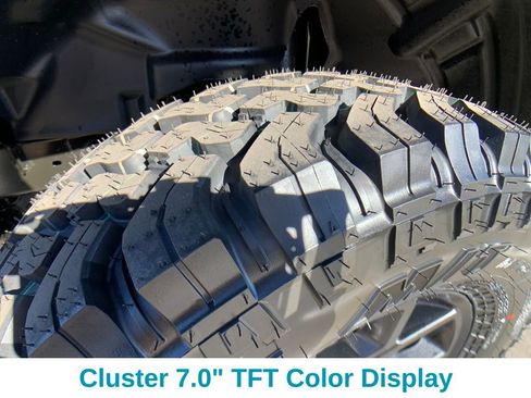 New 2026 Jeep Wrangler Willys image 29