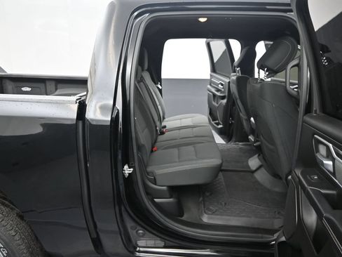 Used 2023 RAM 1500 Lone Star AWD/4WD image 30