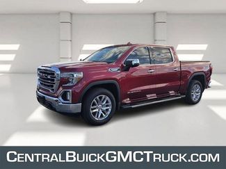 Used 2019 GMC Sierra 1500 SLT video 1