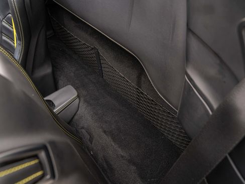 Certified 2022 Ferrari F8 Tributo RWD image 41
