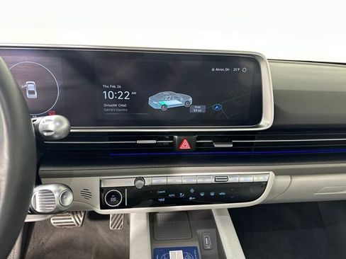 Used 2024 Hyundai Ioniq 6 Limited image 21