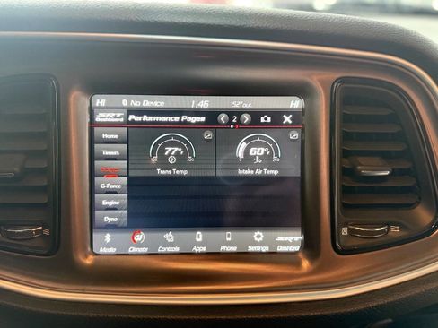 Used 2020 Dodge Challenger R/T Scat Pack image 44