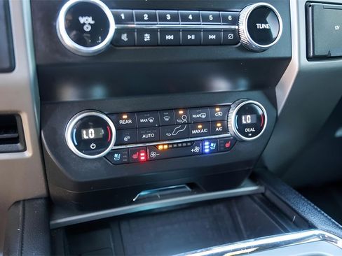 Used 2020 Ford Expedition Max XLT w/ Equipment Group 202A image 22