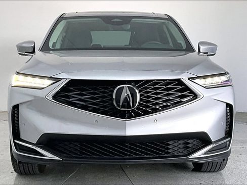Certified 2026 Acura MDX FWD w/ Technology Package image 3