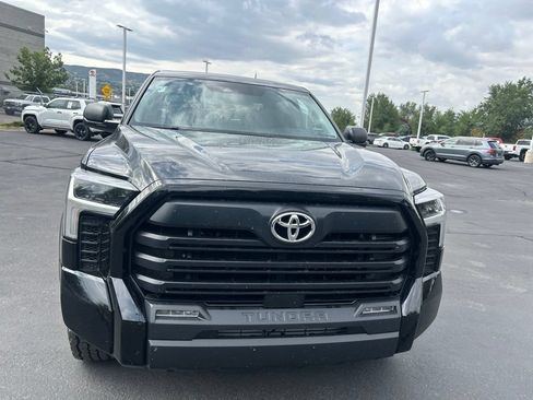 Used 2024 Toyota Tundra SR5 AWD/4WD image 3