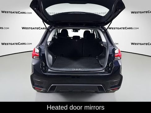 Used 2024 Mitsubishi Outlander Sport AWD image 13