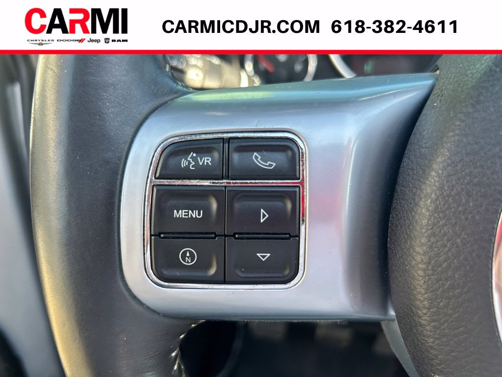 Used 2014 Jeep Wrangler Sport AWD/4WD image 16