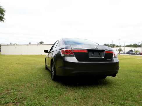 Used 2012 Honda Accord SE image 23