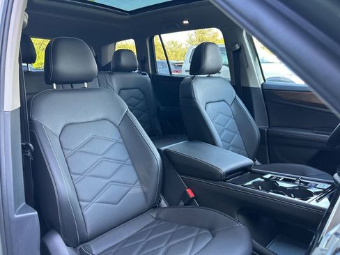 New 2026 Volkswagen Atlas SE image 39