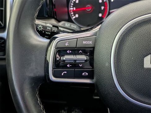Used 2023 Kia Sorento EX w/ Panoramic Sunroof Package image 37