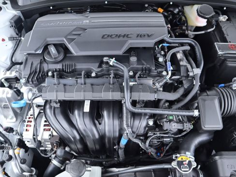 New 2026 Hyundai Elantra SEL Sport Premium FWD image 20
