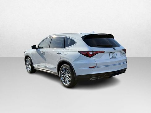 Certified 2023 Acura MDX SH-AWD w/ Advance Package image 3