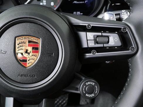 New 2026 Porsche Macan Turbo image 12