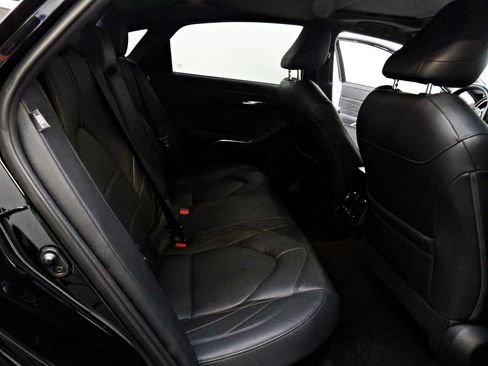 Used 2022 Toyota Avalon Limited w/ Advanced Safety Package FWD image 20