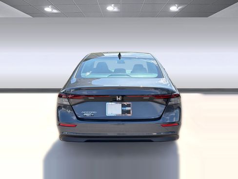 New 2026 Honda Accord LX image 10