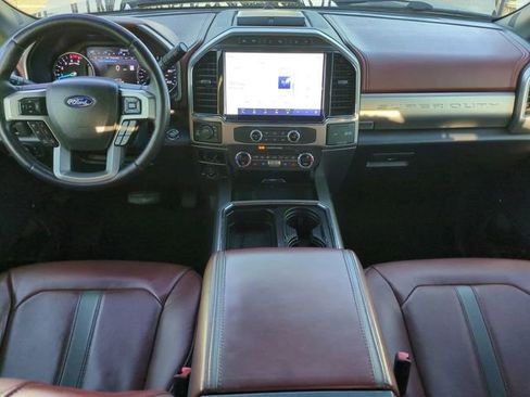 Used 2022 Ford F250 Platinum w/ Tremor Off-Road Package image 15