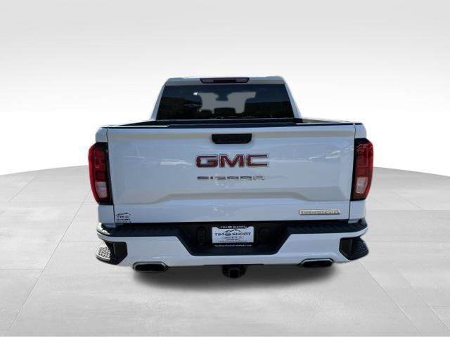 Used 2023 GMC Sierra 1500 Elevation w/ X31 Off-Road Package AWD/4WD image 10