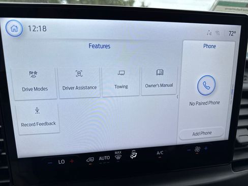 New 2026 Ford Transit 150 Low Roof RWD image 25