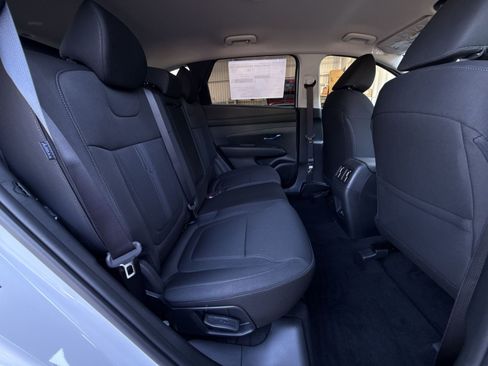 New 2026 Hyundai Tucson SEL Plus AWD/4WD image 24