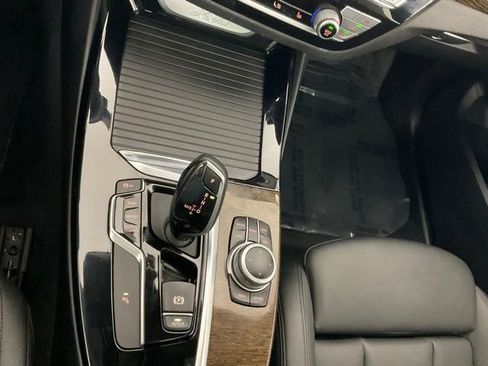 Used 2020 BMW X3 sDrive30i RWD image 26