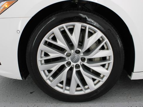 Used 2019 Audi A7 3.0T Premium Plus AWD/4WD image 82