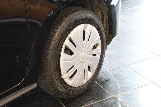 Used 2024 Mitsubishi Mirage G4 Black Edition FWD image 35