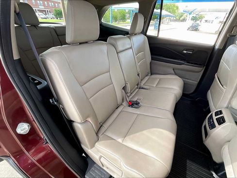 Used 2022 Honda Pilot Special Edition image 20