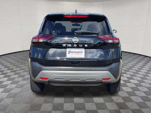 Used 2023 Nissan Rogue S FWD image 7