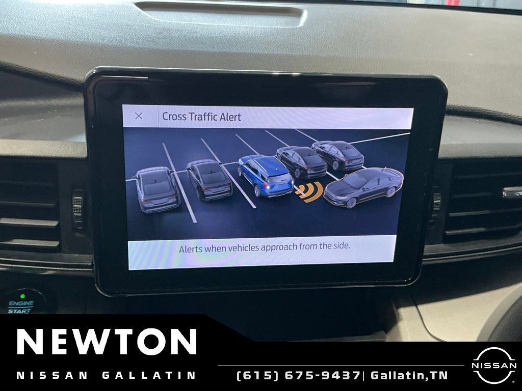 Used 2020 Ford Explorer XLT w/ Comfort Package AWD/4WD image 29