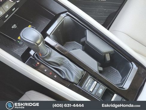 Used 2024 Honda Accord Touring image 19